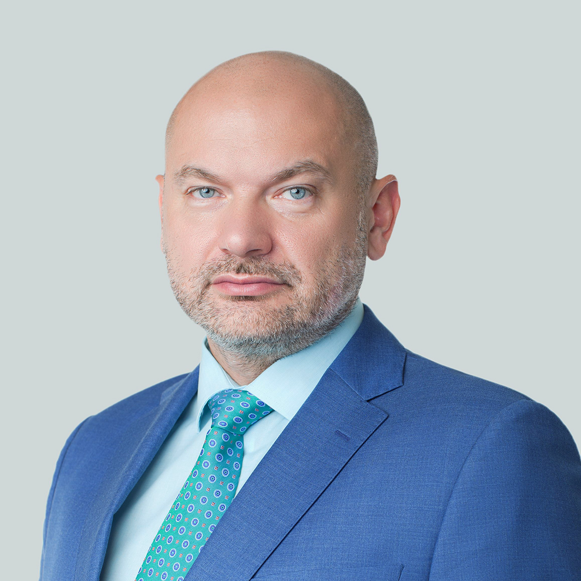 Александр Дегтев