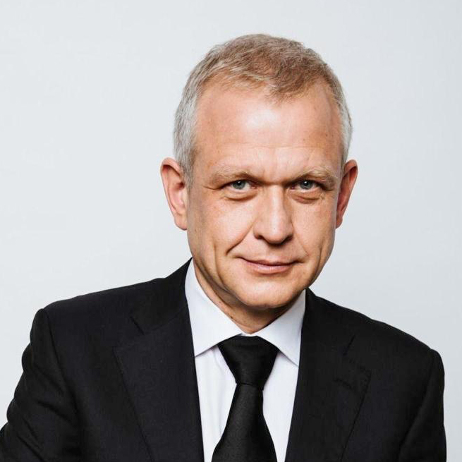 Сергей Капков