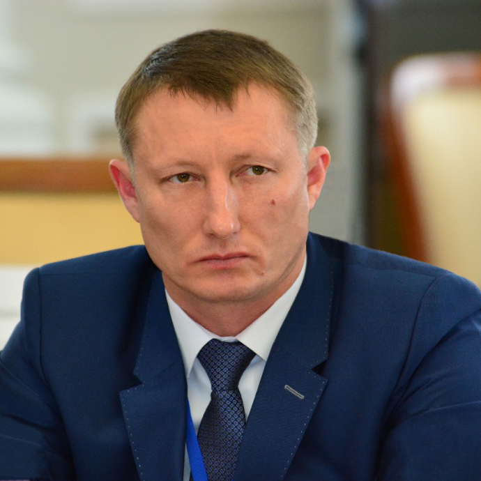 Ильдар Чанышев