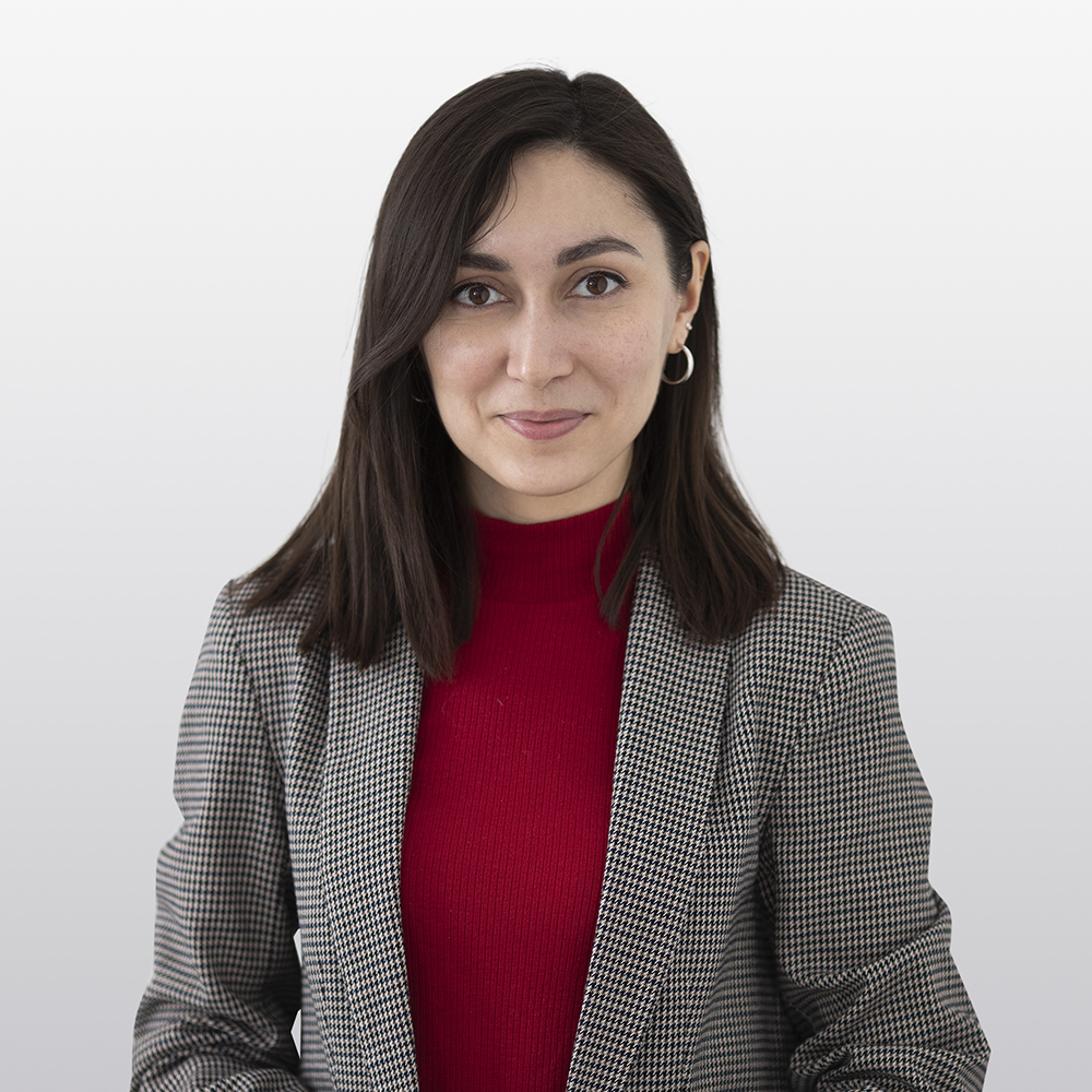 Эльмира Низамова