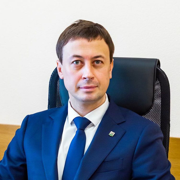 Владимир Жебровский