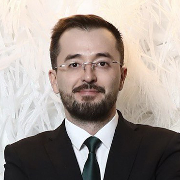 Эдуард Камалетдинов 