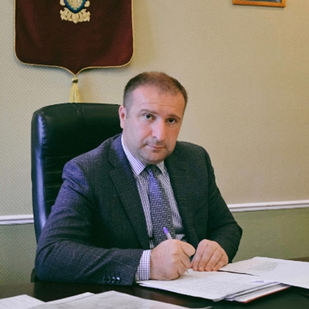 Роман Болотов 