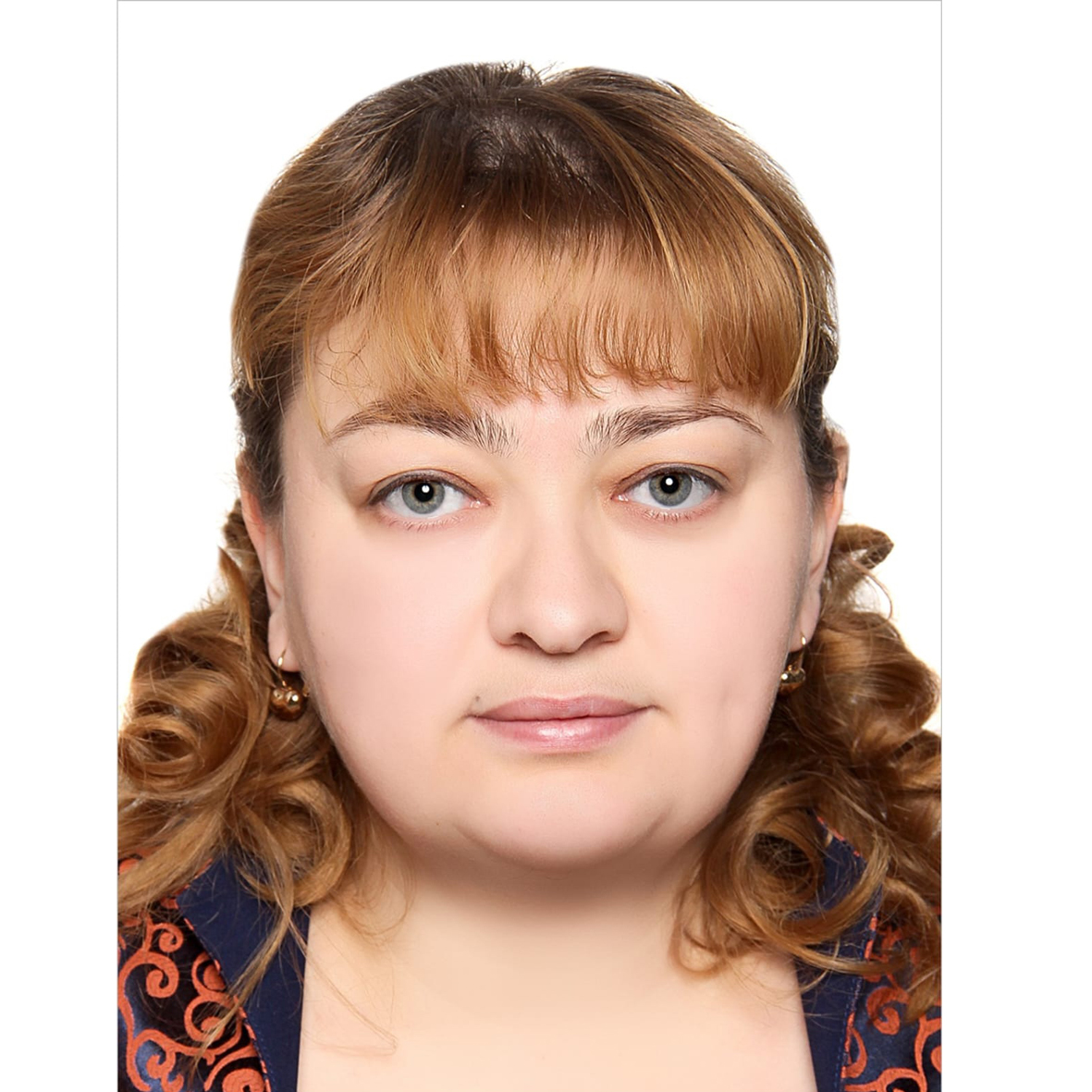 Гульнара Хамиева