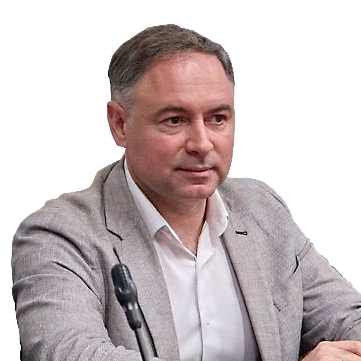 Арбузов Николай