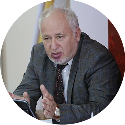 Сергей Гордеев 