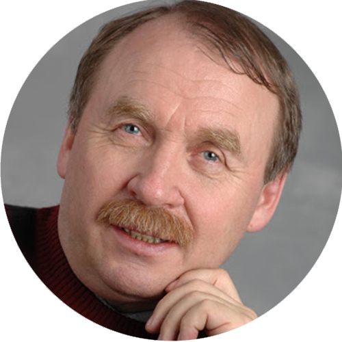 Сергей Зырянов 
