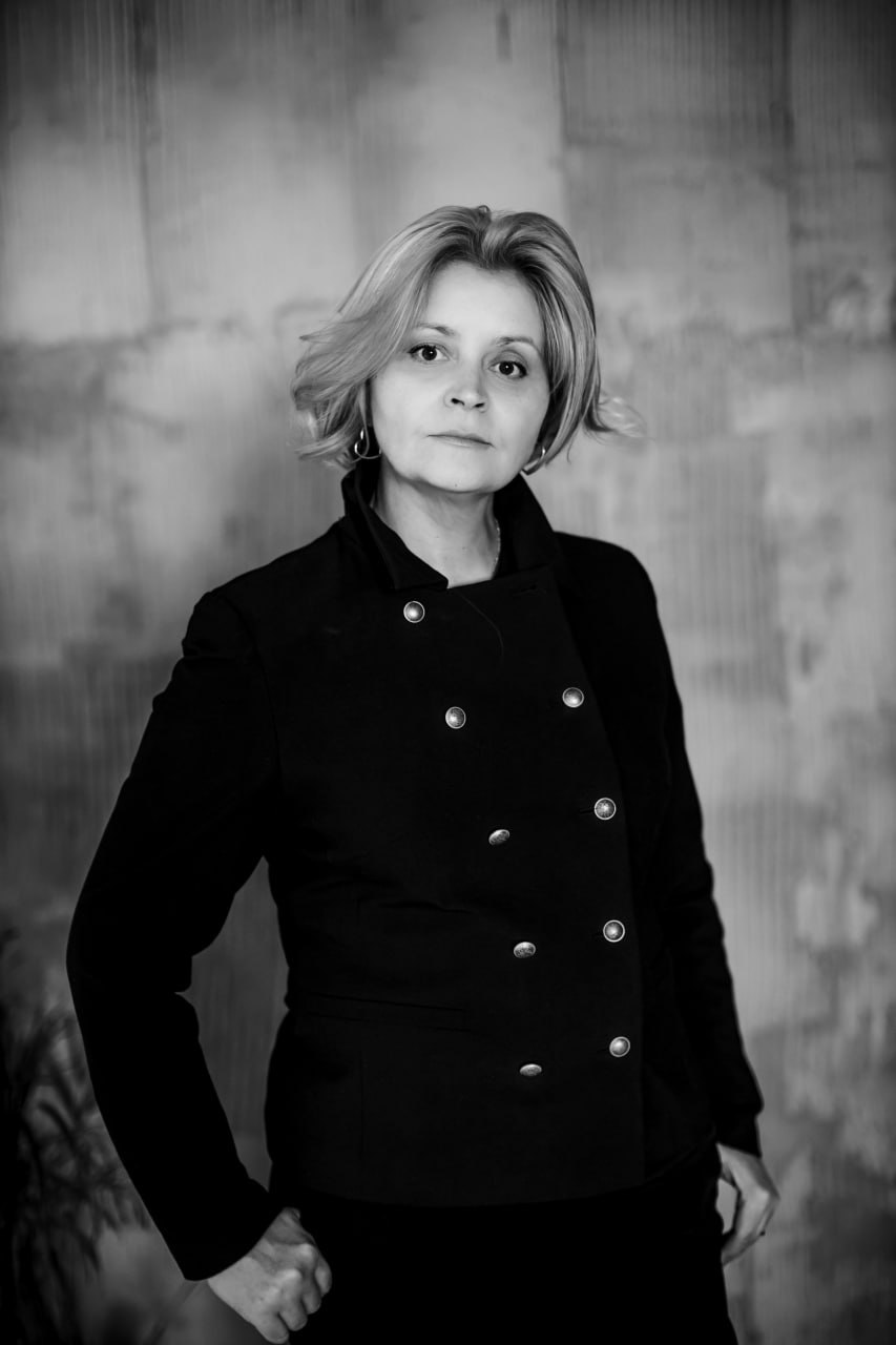 Юлия Бойцова