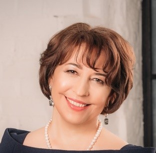 Галина Маштакова