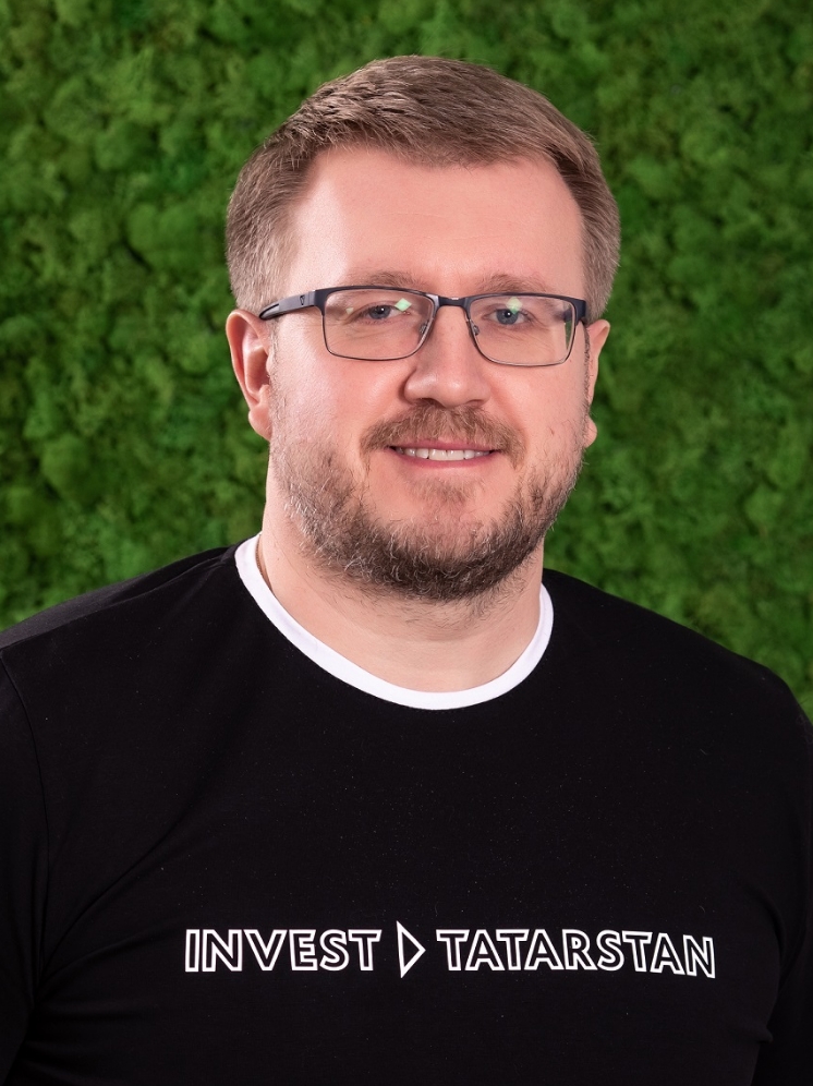 Игорь Сапунов