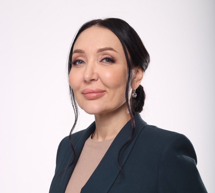 Регина Цыганкова