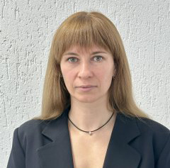 Юлия Дема