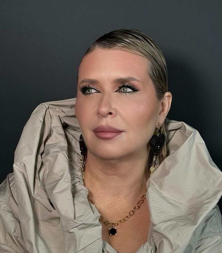 Елена Убойцева