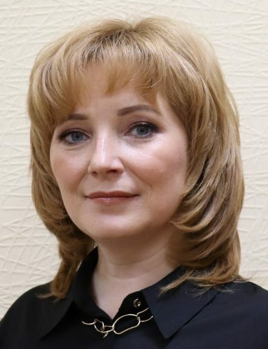 Ольга Манидичева