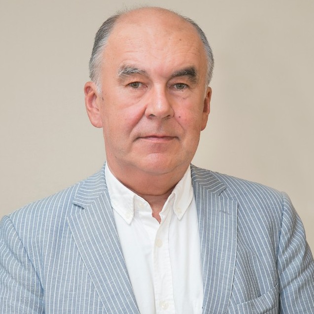 Агеев Шамиль Рахимович