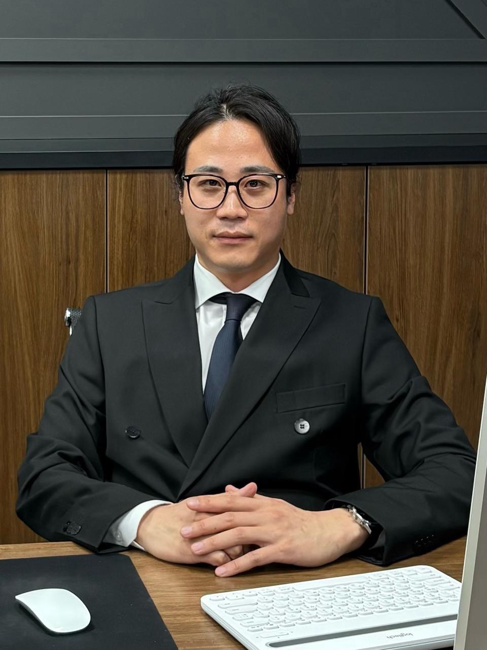 JOOWON KIM