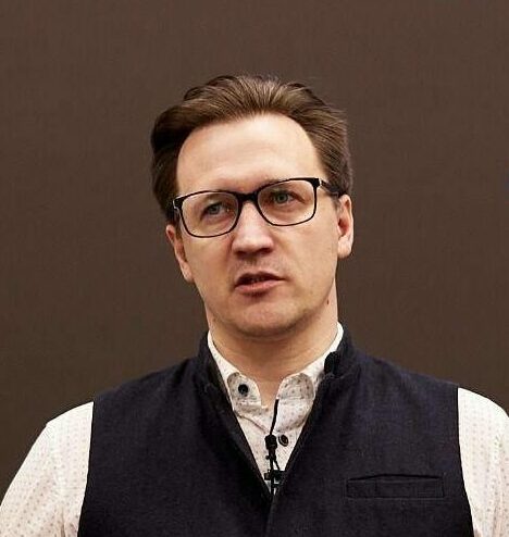 Александр Третьяков