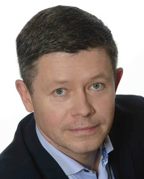Юрий Праслов
