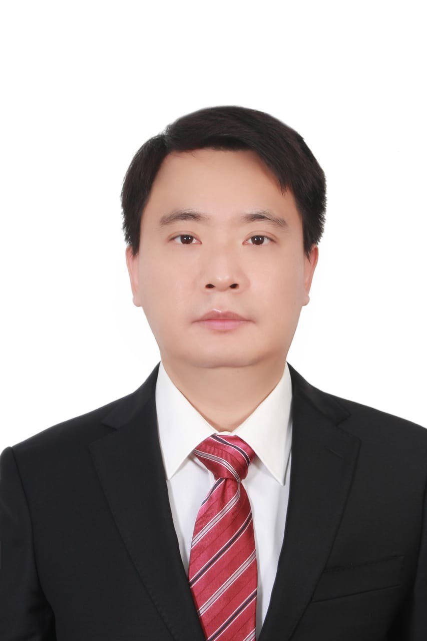 Цинь Сунмао