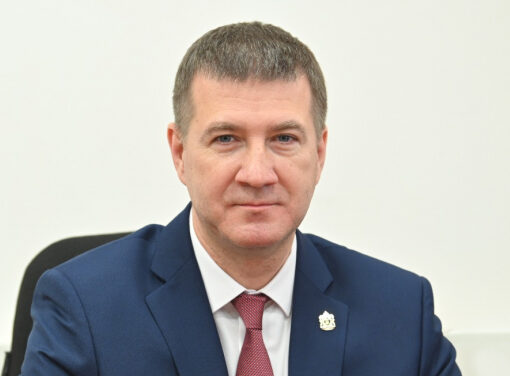 Николай Дубинин