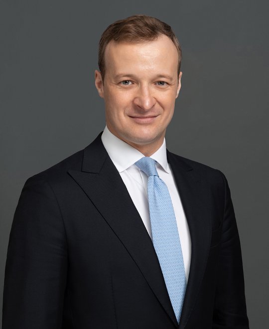 Дмитрий Старостин