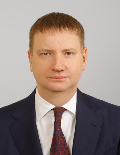 Олег Игнатов