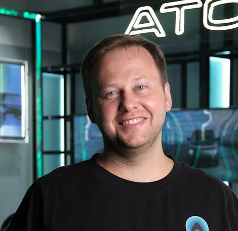 Анатолий Кияшко