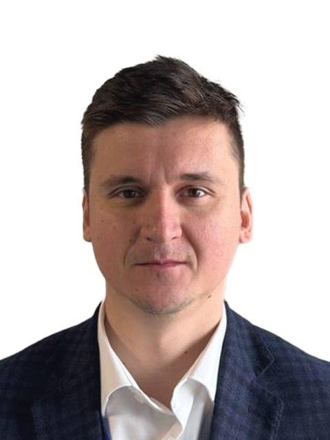 Толкунов Михаил