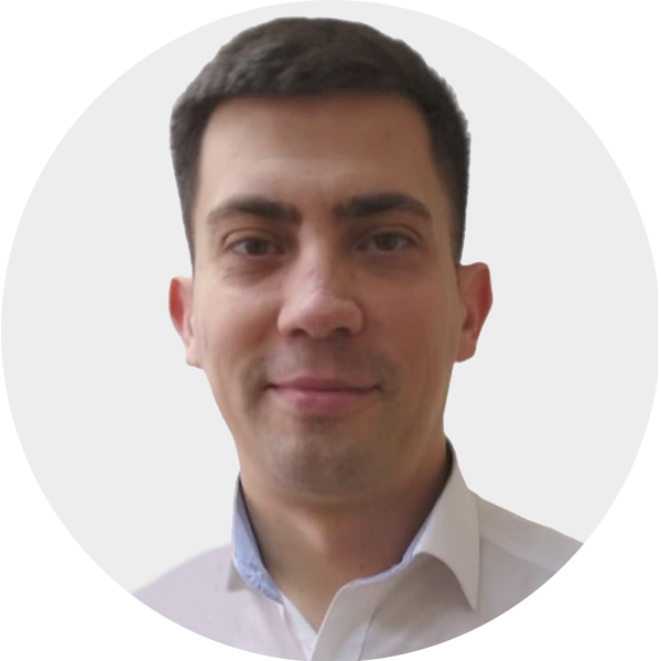 Андрей Гребенкин