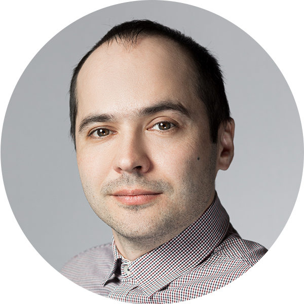 Александр Пашков