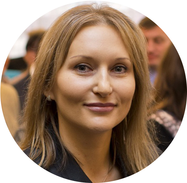 Анна Сорочинская