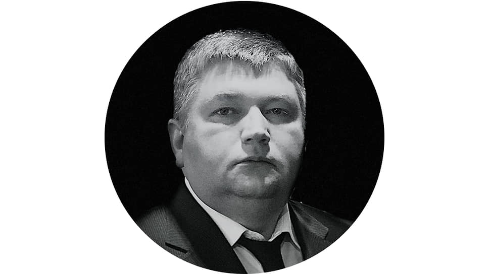 Денис Руденко