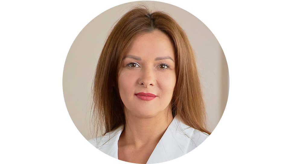 Ева Тимофеева