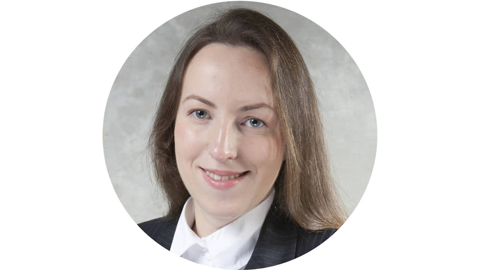 Елена Киселева