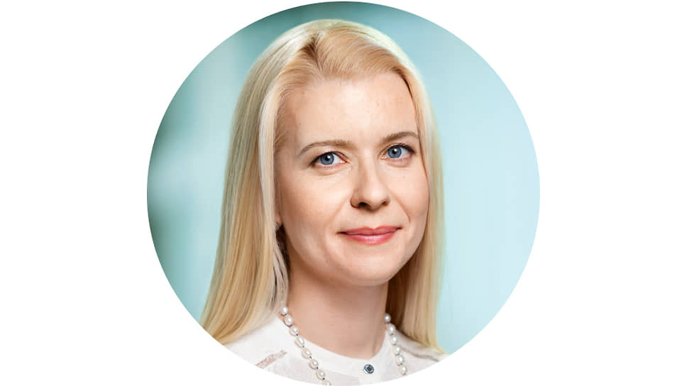 Наталья Гуляева