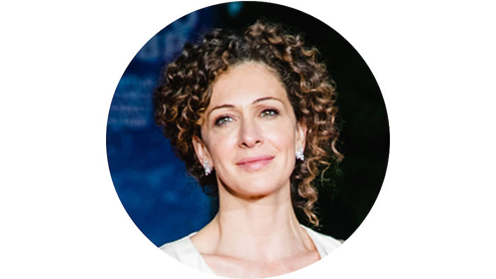 Putin expelled Chulpan Khamatova and Ksenia Rappoport from the Board of Trustees