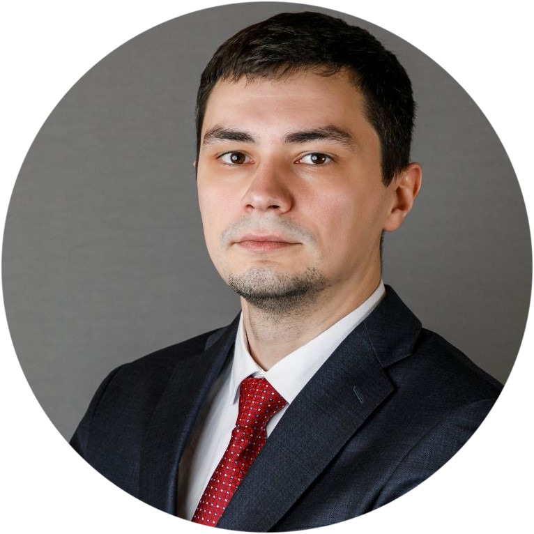 Александр Александров