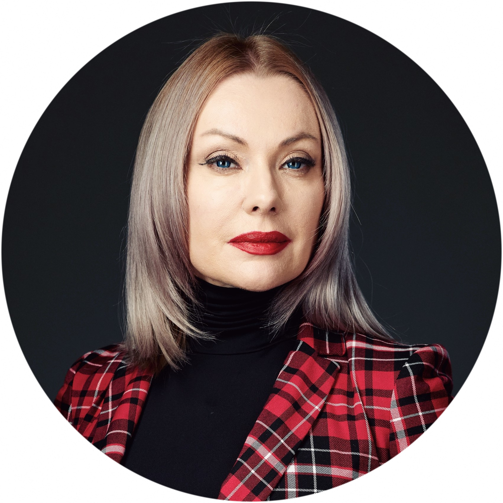 Валерия Панасенко