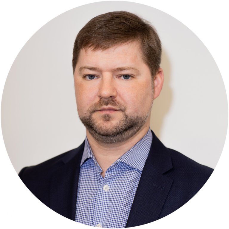 Виталий Батов
