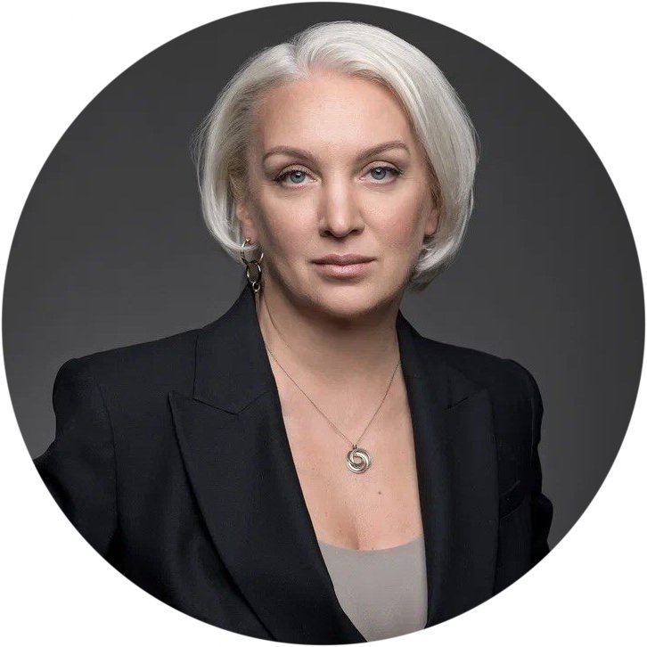 Виктория Левина