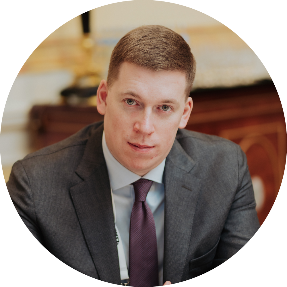 Дмитрий Сурчаков