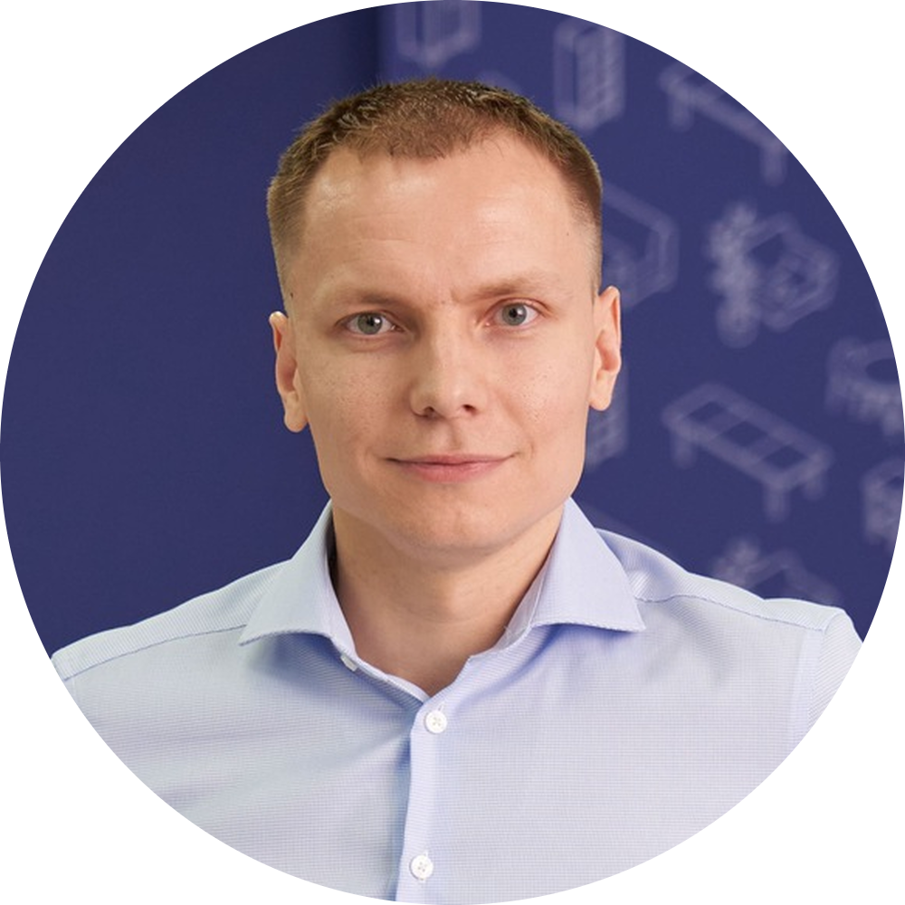 Сергей Носевич