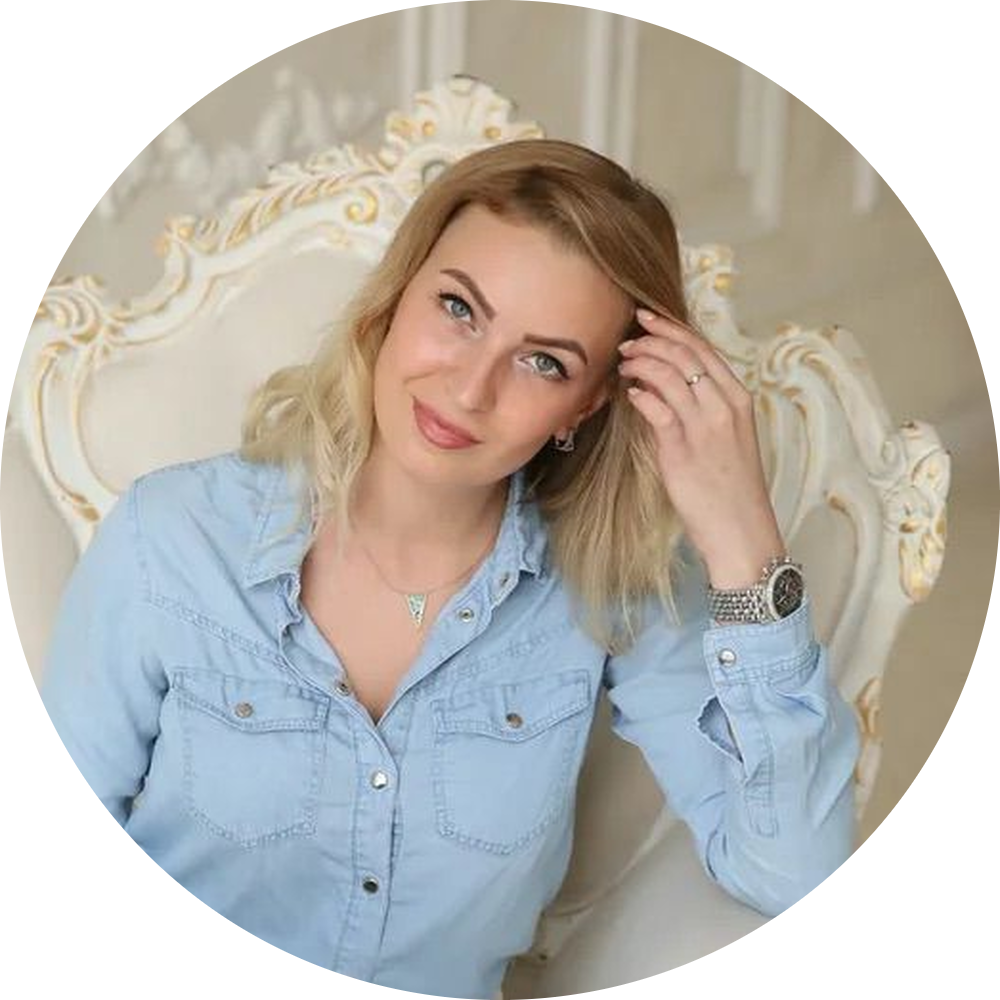Юлия Калашникова