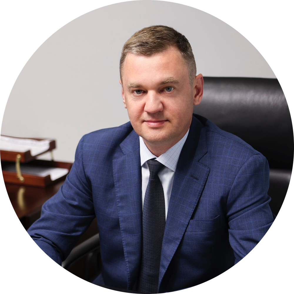Кирилл Поляков 