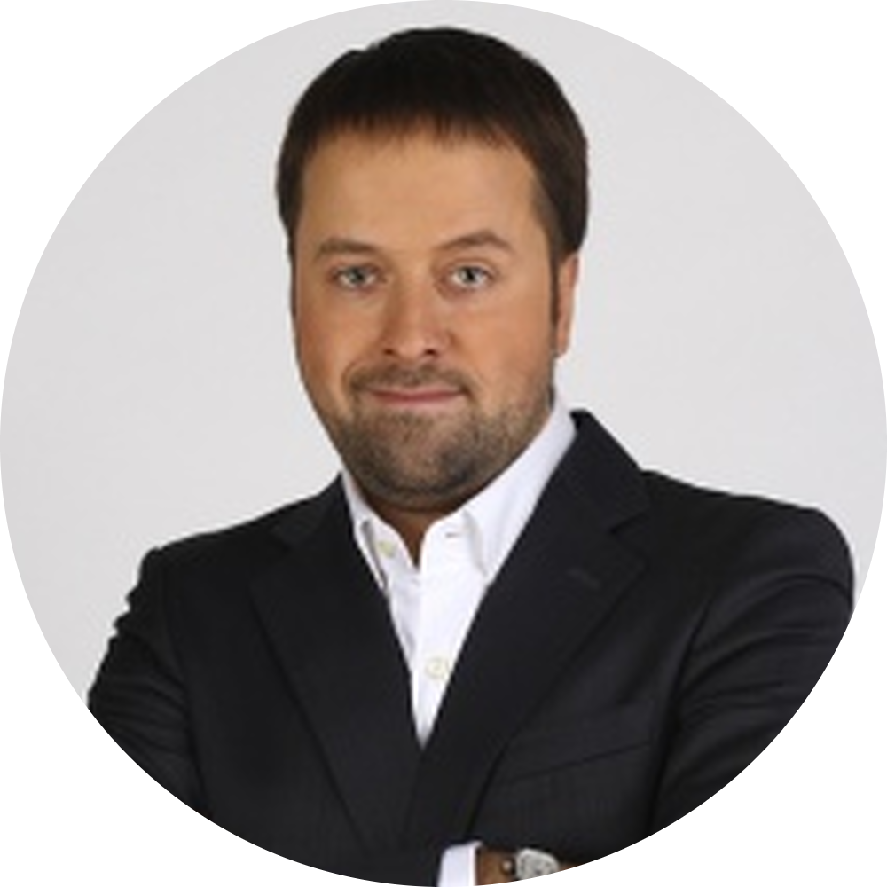 Роман Герасимов