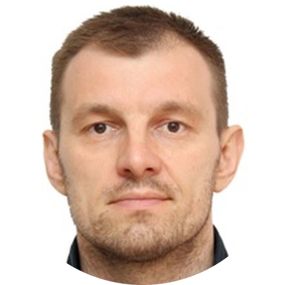 Дмитрий Зубков