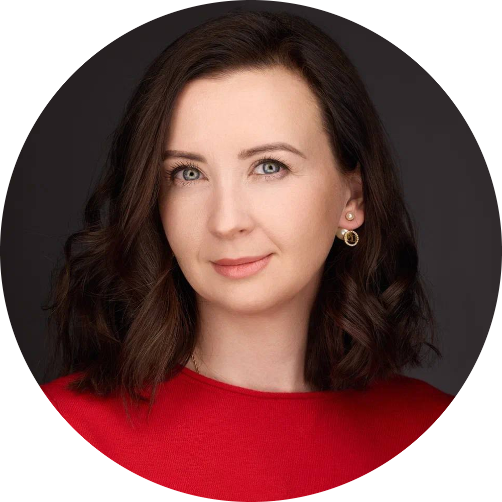 Екатерина Левон