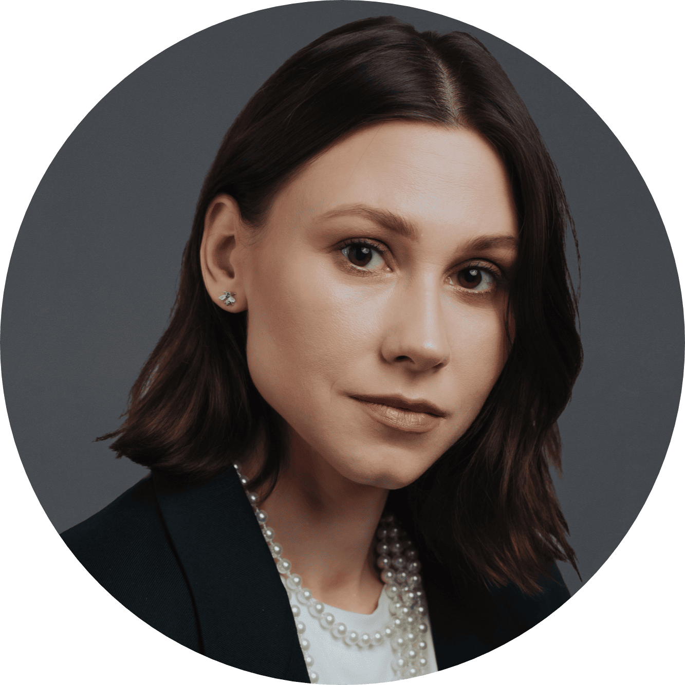 Александра Хаустова