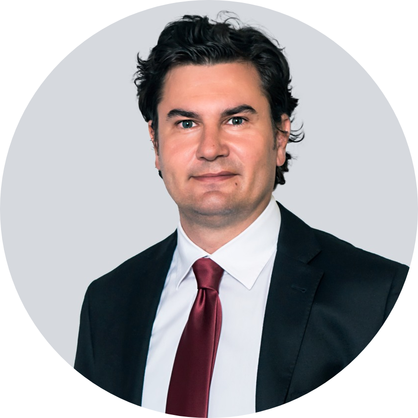 Сергей Владимиров
