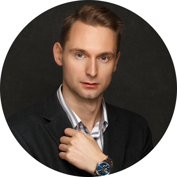 Алексей Харитонов
